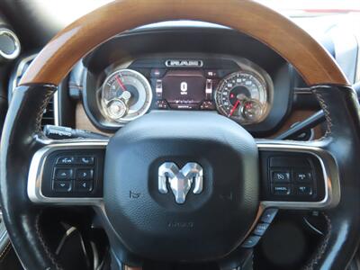 2019 RAM 3500 Longhorn   - Photo 24 - Lake Havasu Cit, AZ 86403