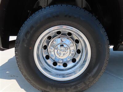2019 RAM 3500 Longhorn   - Photo 10 - Lake Havasu Cit, AZ 86403