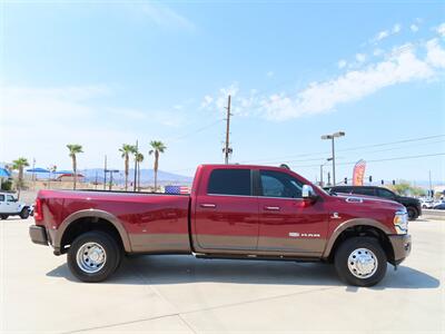 2019 RAM 3500 Longhorn   - Photo 9 - Lake Havasu Cit, AZ 86403