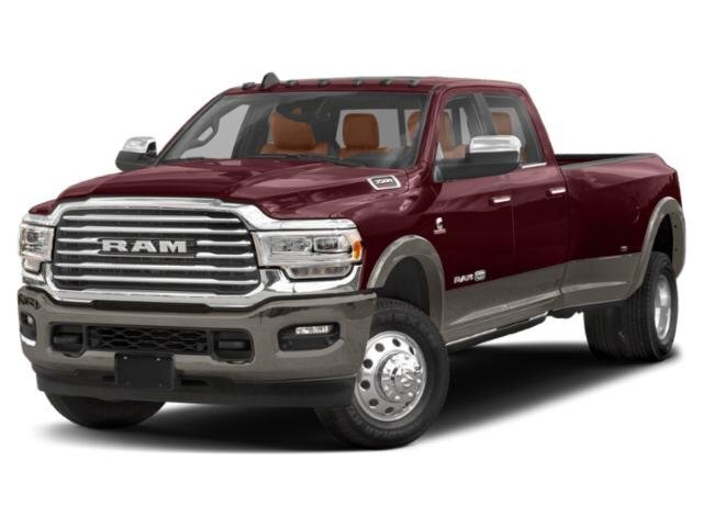 2019 RAM 3500 Longhorn - Photo 1 - Lake Havasu Cit, AZ 86403