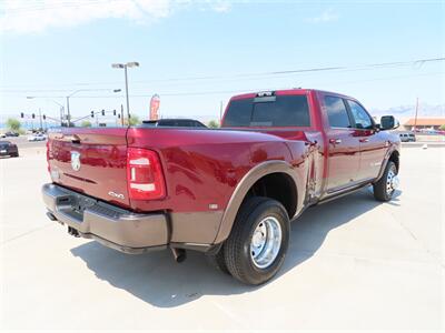 2019 RAM 3500 Longhorn   - Photo 8 - Lake Havasu Cit, AZ 86403