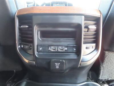 2019 RAM 3500 Longhorn   - Photo 19 - Lake Havasu Cit, AZ 86403