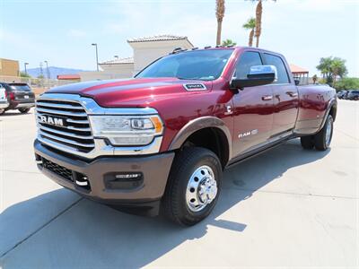 2019 RAM 3500 Longhorn   - Photo 3 - Lake Havasu Cit, AZ 86403