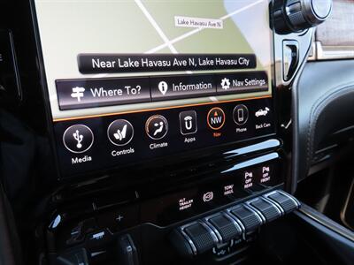 2019 RAM 3500 Longhorn   - Photo 31 - Lake Havasu Cit, AZ 86403