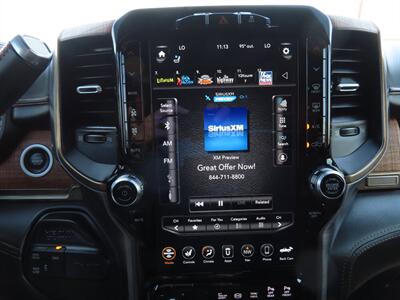 2019 RAM 3500 Longhorn   - Photo 33 - Lake Havasu Cit, AZ 86403