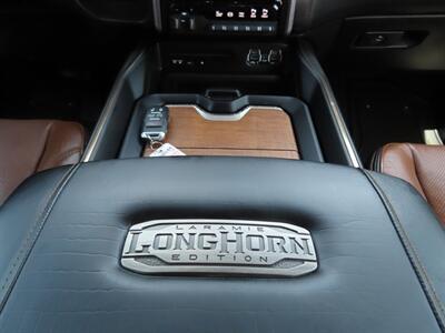 2019 RAM 3500 Longhorn   - Photo 20 - Lake Havasu Cit, AZ 86403
