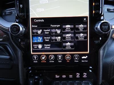 2019 RAM 3500 Longhorn   - Photo 32 - Lake Havasu Cit, AZ 86403