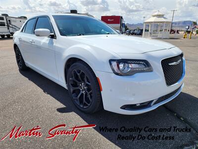 2019 Chrysler 300 Series 300S   - Photo 1 - Lake Havasu Cit, AZ 86403