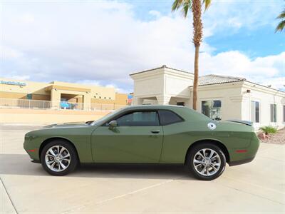 2021 Dodge Challenger SXT   - Photo 4 - Lake Havasu City, AZ 86403