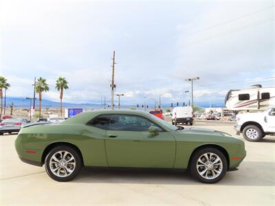 2021 Dodge Challenger SXT   - Photo 9 - Lake Havasu City, AZ 86403