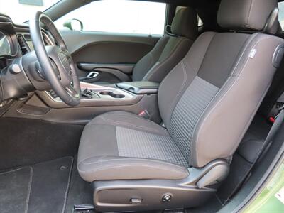 2021 Dodge Challenger SXT   - Photo 12 - Lake Havasu City, AZ 86403