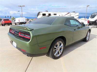 2021 Dodge Challenger SXT   - Photo 8 - Lake Havasu City, AZ 86403