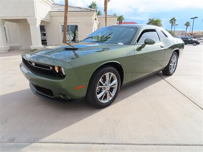 2021 Dodge Challenger SXT   - Photo 3 - Lake Havasu City, AZ 86403