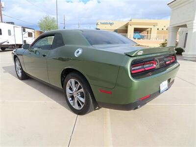 2021 Dodge Challenger SXT   - Photo 7 - Lake Havasu City, AZ 86403