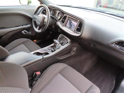 2021 Dodge Challenger SXT   - Photo 2 - Lake Havasu City, AZ 86403