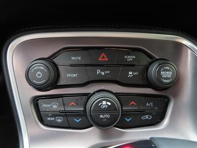 2021 Dodge Challenger SXT   - Photo 20 - Lake Havasu City, AZ 86403