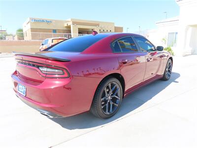 2023 Dodge Charger SXT   - Photo 8 - Lake Havasu Cit, AZ 86403