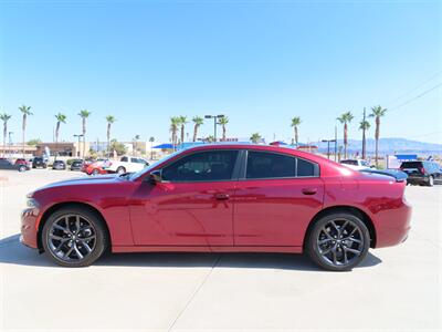 2023 Dodge Charger SXT   - Photo 4 - Lake Havasu Cit, AZ 86403