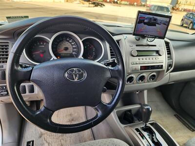 2007 Toyota Tacoma PreRunner   - Photo 2 - Lake Havasu Cit, AZ 86403