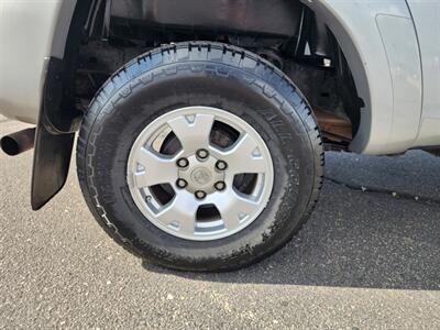 2007 Toyota Tacoma PreRunner   - Photo 11 - Lake Havasu Cit, AZ 86403