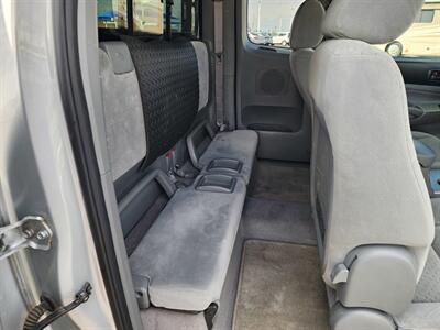 2007 Toyota Tacoma PreRunner   - Photo 14 - Lake Havasu Cit, AZ 86403
