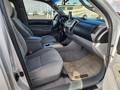 2007 Toyota Tacoma PreRunner   - Photo 13 - Lake Havasu Cit, AZ 86403