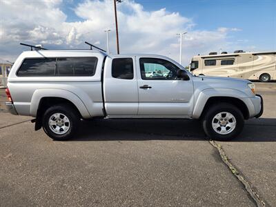 2007 Toyota Tacoma PreRunner   - Photo 4 - Lake Havasu Cit, AZ 86403