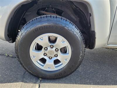 2007 Toyota Tacoma PreRunner   - Photo 9 - Lake Havasu Cit, AZ 86403