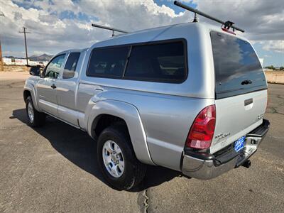 2007 Toyota Tacoma PreRunner   - Photo 6 - Lake Havasu Cit, AZ 86403