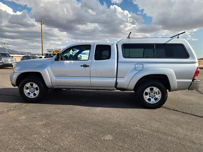 2007 Toyota Tacoma PreRunner   - Photo 7 - Lake Havasu Cit, AZ 86403