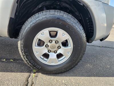 2007 Toyota Tacoma PreRunner   - Photo 10 - Lake Havasu Cit, AZ 86403