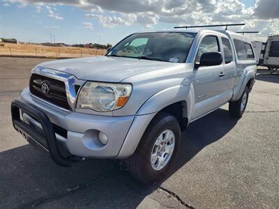 2007 Toyota Tacoma PreRunner   - Photo 3 - Lake Havasu Cit, AZ 86403