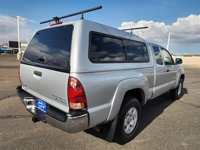 2007 Toyota Tacoma PreRunner   - Photo 5 - Lake Havasu Cit, AZ 86403