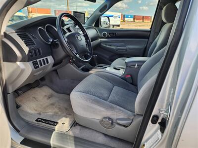 2007 Toyota Tacoma PreRunner   - Photo 15 - Lake Havasu Cit, AZ 86403