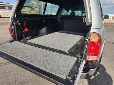 2007 Toyota Tacoma PreRunner   - Photo 12 - Lake Havasu Cit, AZ 86403