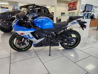 2023 SUZUKI GSX R600   - Photo 5 - Lake Havasu Cit, AZ 86403