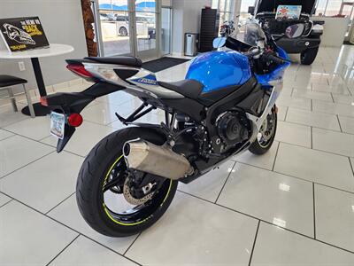 2023 SUZUKI GSX R600   - Photo 3 - Lake Havasu Cit, AZ 86403