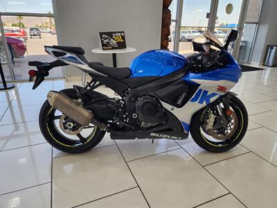 2023 SUZUKI GSX R600   - Photo 2 - Lake Havasu Cit, AZ 86403