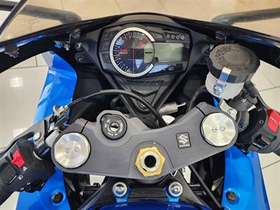2023 SUZUKI GSX R600   - Photo 8 - Lake Havasu Cit, AZ 86403