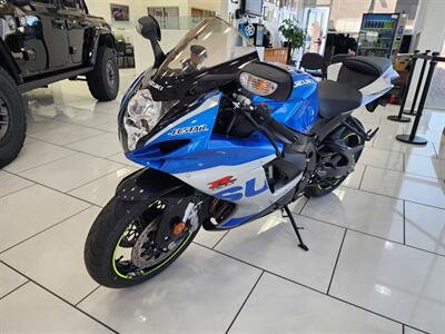 2023 SUZUKI GSX R600   - Photo 6 - Lake Havasu Cit, AZ 86403