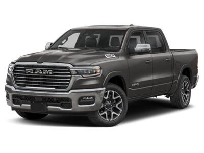 2025 RAM 1500 Laramie   - Photo 1 - Lake Havasu City, AZ 86403
