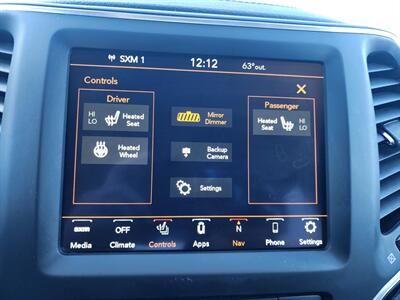 2023 Jeep Cherokee Altitude Lux   - Photo 25 - Lake Havasu City, AZ 86403