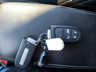 2023 Jeep Cherokee Altitude Lux   - Photo 28 - Lake Havasu City, AZ 86403