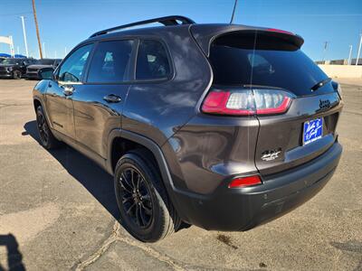 2023 Jeep Cherokee Altitude Lux   - Photo 6 - Lake Havasu City, AZ 86403