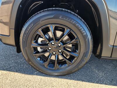 2023 Jeep Cherokee Altitude Lux   - Photo 9 - Lake Havasu City, AZ 86403