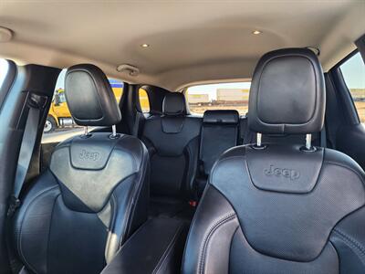 2023 Jeep Cherokee Altitude Lux   - Photo 16 - Lake Havasu City, AZ 86403