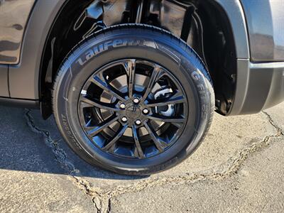 2023 Jeep Cherokee Altitude Lux   - Photo 8 - Lake Havasu City, AZ 86403