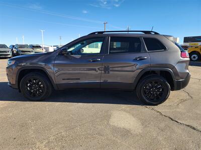 2023 Jeep Cherokee Altitude Lux   - Photo 7 - Lake Havasu City, AZ 86403