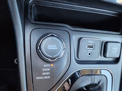 2023 Jeep Cherokee Altitude Lux   - Photo 27 - Lake Havasu City, AZ 86403