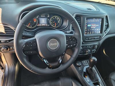 2023 Jeep Cherokee Altitude Lux   - Photo 2 - Lake Havasu City, AZ 86403